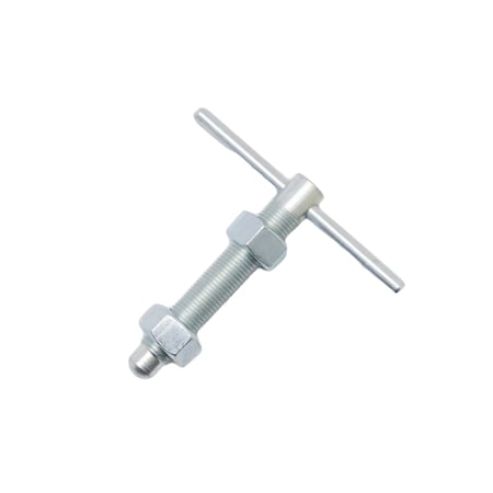 Bedford Precision Parts Bedford Precision T-Handle 3/4in & 1in 24-1022